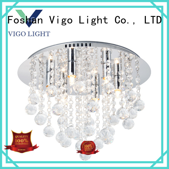 Vigo Lighting chandelier ceiling lamp with good price for apartment
