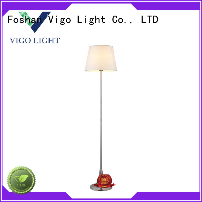 Vigo Lighting floor lights for bedroom manufacturer for residence