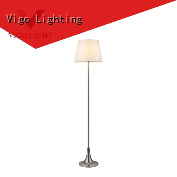 Vigo Lighting black decorative floor lamps from China for apartment