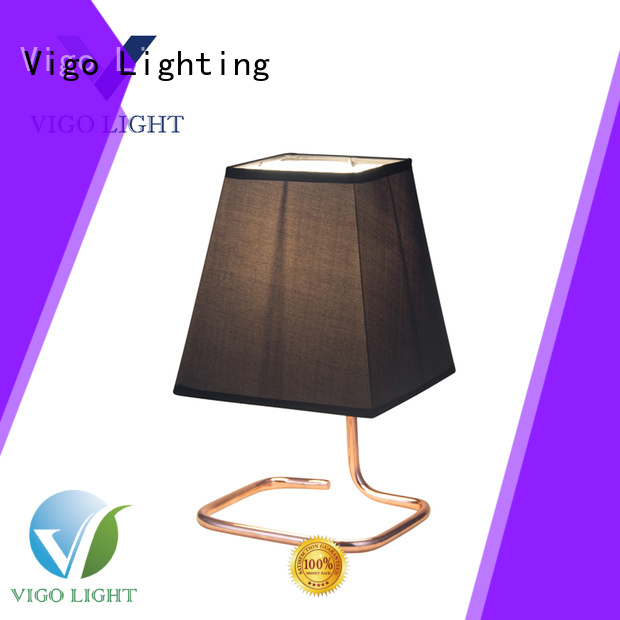 Vigo Lighting elegant table lamps supplier for dwelling