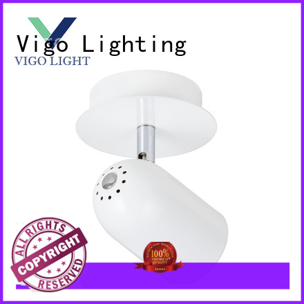 white modern contemporary wall lights led for home Vigo Lighting