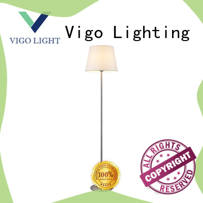 Vigo Lighting dimmable floor lights for bedroom from China for residence