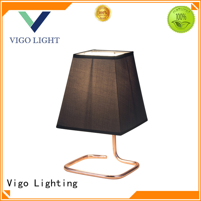 Hot table lamp online white Vigo Lighting Brand