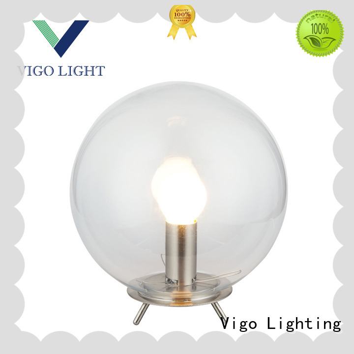 Vigo Lighting table lamp price wholesale for dwelling
