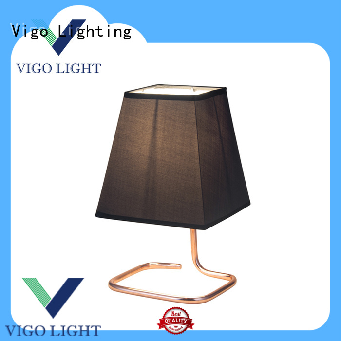 simple tall silver table lamps wholesale for dwelling Vigo Lighting