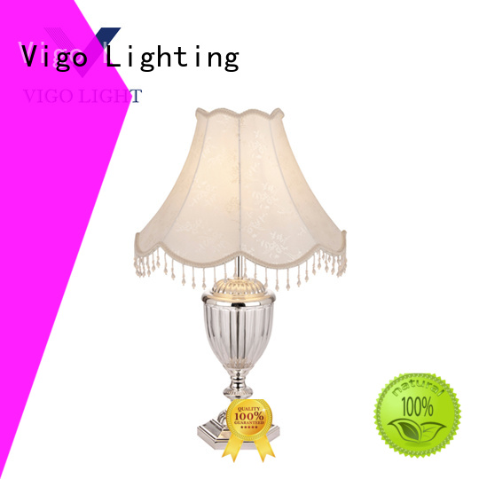 Vigo Lighting table top lamps wholesale for residence