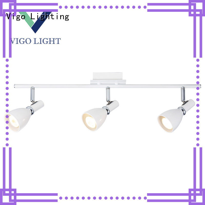 Vigo Lighting glass led ceiling lamp factory for villa