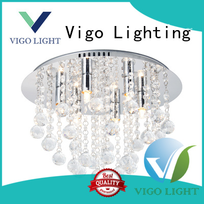 Vigo Lighting modern ceiling light fixtures design for villa