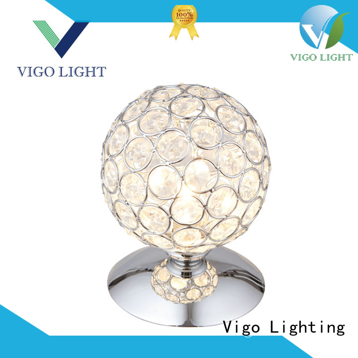 Vigo Lighting elegant table lamps supplier for residence