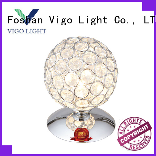 Vigo Lighting coppen elegant table lamps personalized for villa