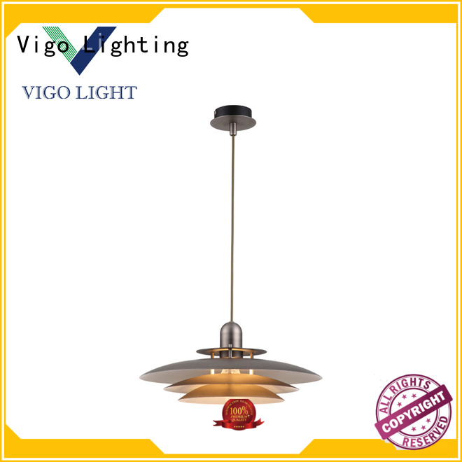Quality Vigo Lighting Brand rings multidecoration ceiling pendant