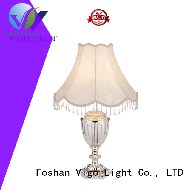 Vigo Lighting table top lamps personalized for apartment
