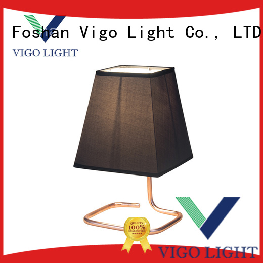 Vigo Lighting 3000k buy lamp table factory price for villa