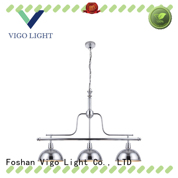 crystal single pendant lights design for living room