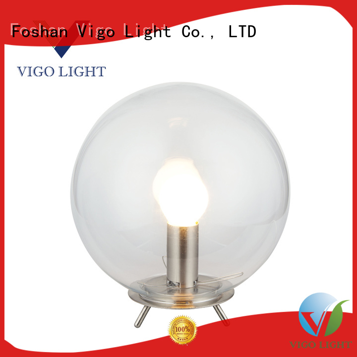 Vigo Lighting table lamp price personalized for dwelling