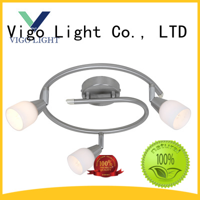 ceiling lamp fixture for dwelling Vigo Lighting