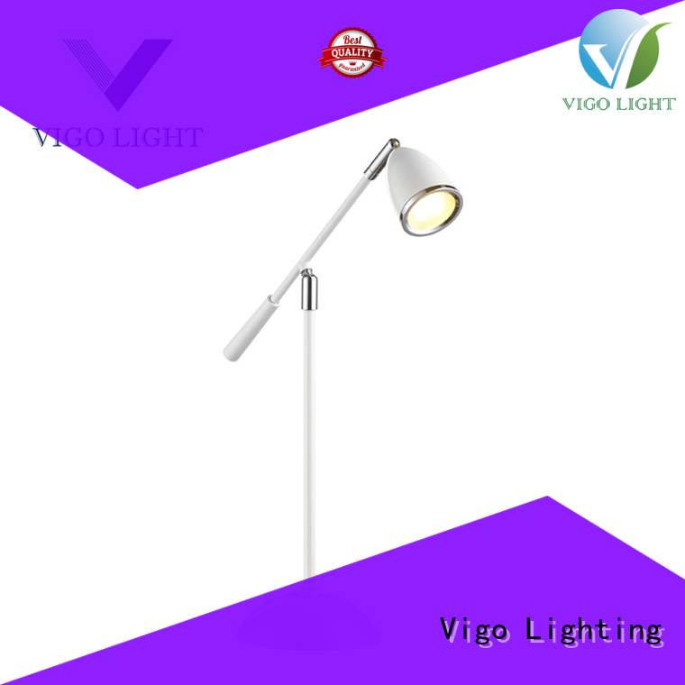 Vigo Lighting shade elegant table lamps supplier for apartment