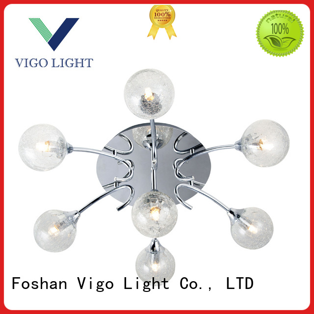 Vigo Lighting modern ceiling light fixtures with good price for dwelling