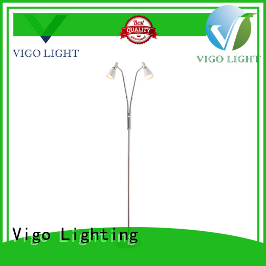 Vigo Lighting led floor lamps online customized for apartment