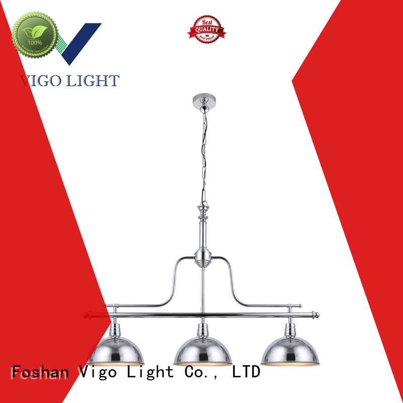 Dinning room pendant lamp, three heads E27