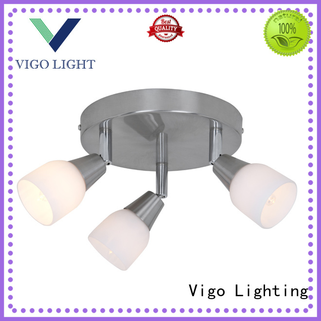 bedroom ceiling light fixtures for residence Vigo Lighting
