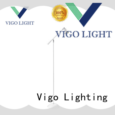 tube decorative floor lamps directly sale for residence