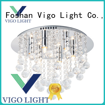 lounge ceiling lights ball for apartment Vigo Lighting