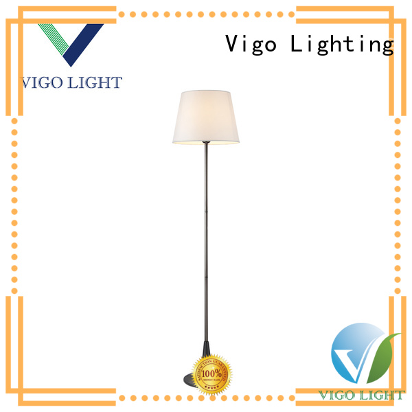 Vigo Lighting white buy floor lamp customized for apartment