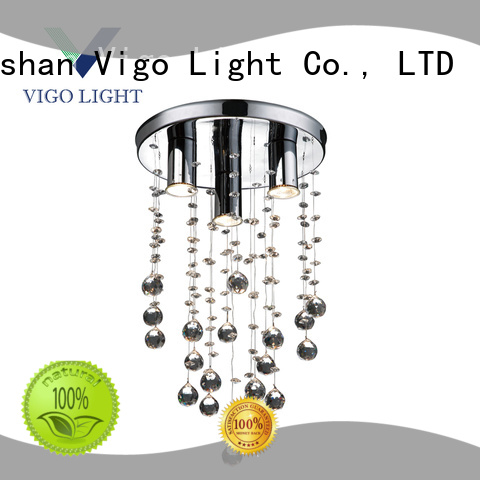 hanging lamps for ceiling factory for villa Vigo Lighting
