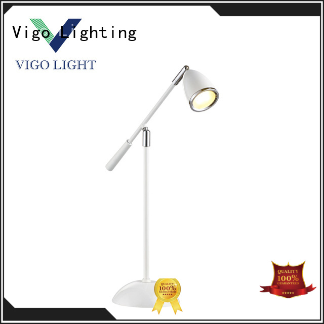 Vigo Lighting simple beautiful table lamps supplier for residence