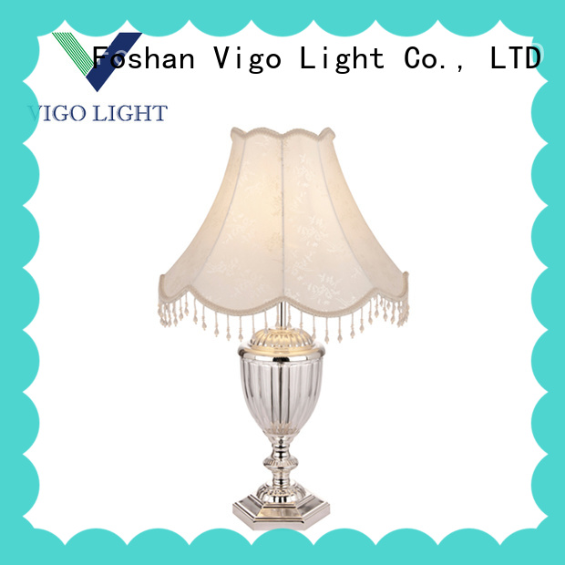 Vigo Lighting coppen metal table lamp personalized for dwelling