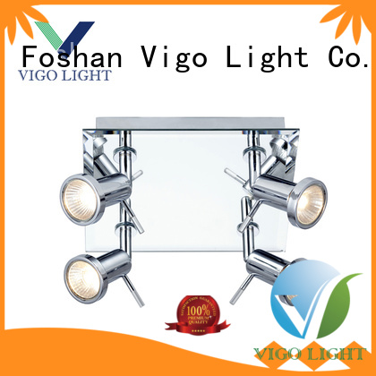 bathroom led ceiling lamp factory for villa