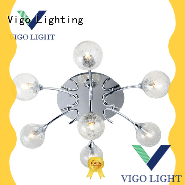 Vigo Lighting in ceiling lights inquire now for apartment