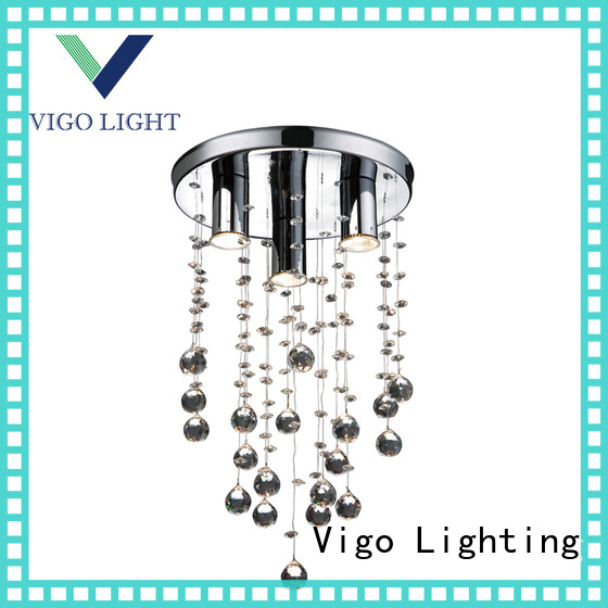 Vigo Lighting ceiling fixture with good price for residence