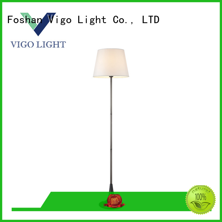 buy floor lamp for villa Vigo Lighting