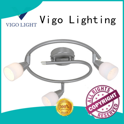Hot gu10 ceiling lamps online rings Vigo Lighting Brand