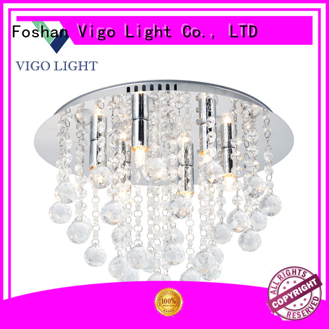 Quality Vigo Lighting Brand ceiling lamps online decoration