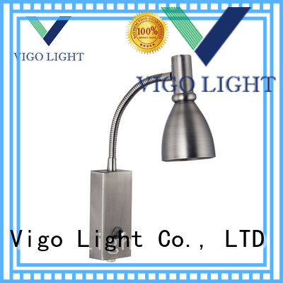 wall mounted bed lamps for home Vigo Lighting