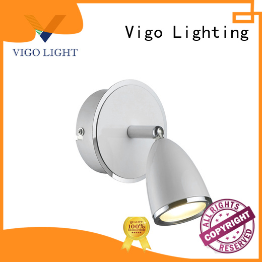 Vigo Lighting glass wall mountable lamp for bathroom