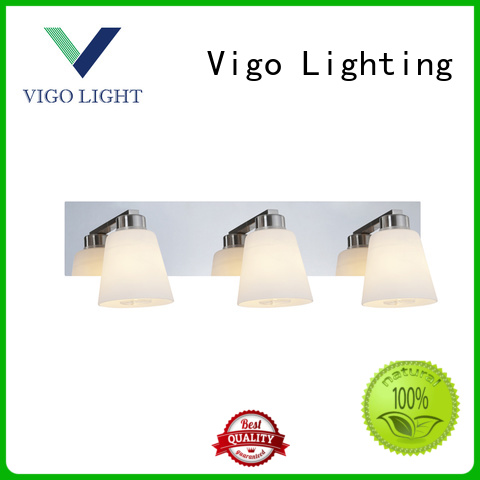 Vigo Lighting Brand each white spot wall hanging lights