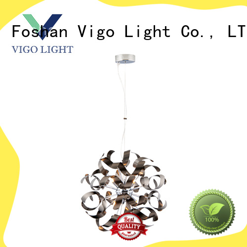 Vigo Lighting stable modern pendant lamp inquire now for living room