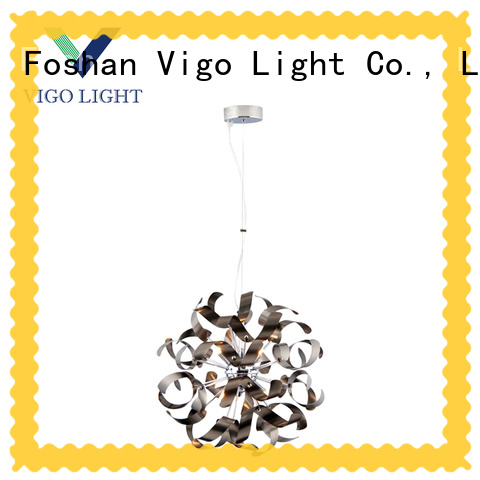 Vigo Lighting half pendant lamp inquire now for household