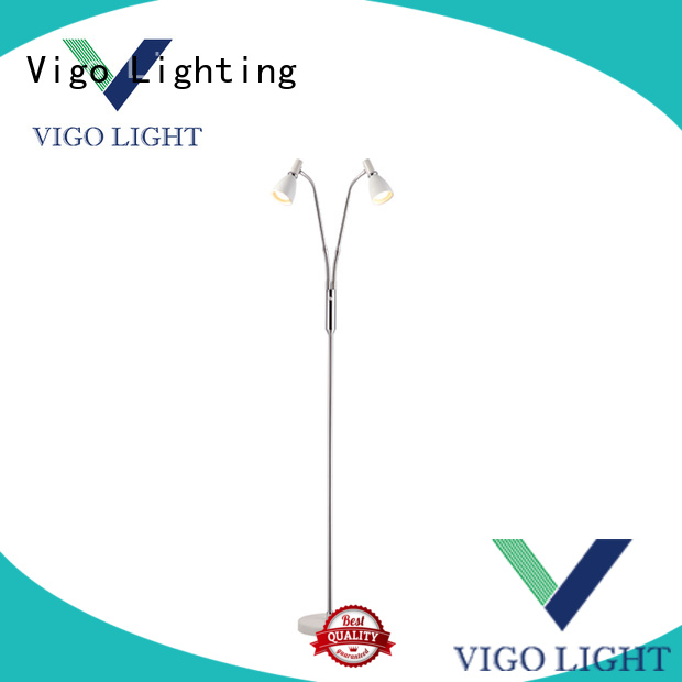 Vigo Lighting best floor lamps customized for apartment
