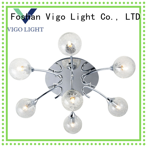 Vigo Lighting buy ceiling lights with good price for villa
