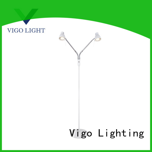 Vigo Lighting white affordable floor lamps from China for residence