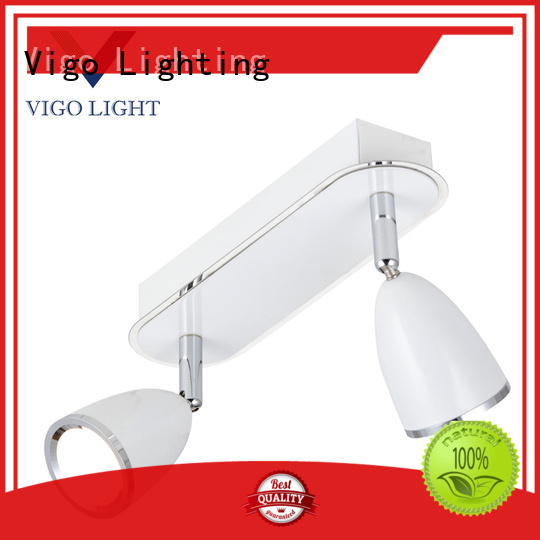 Vigo Lighting wall reading lamp customized for hotel