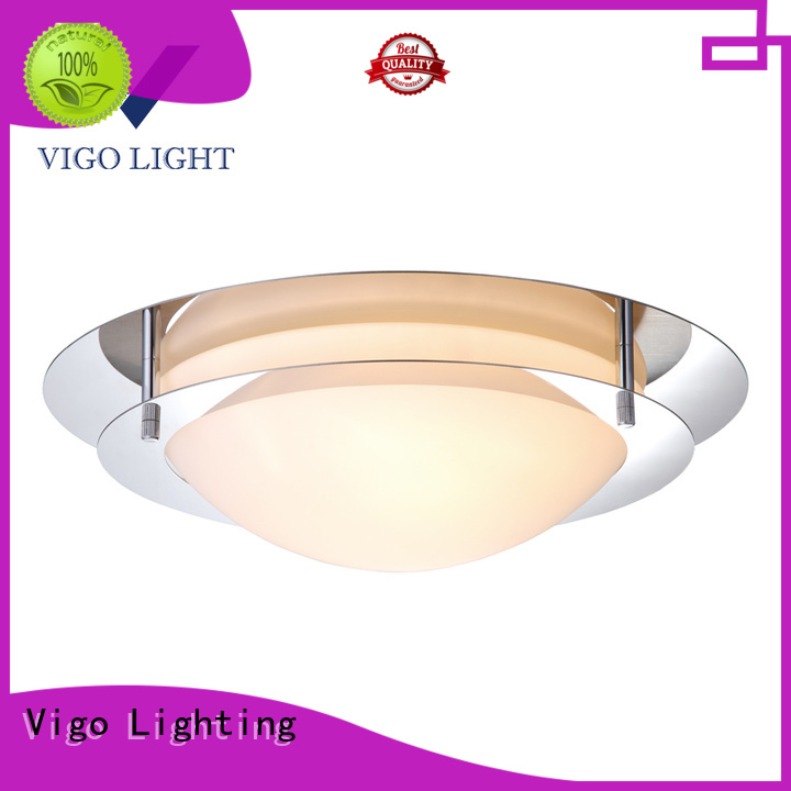 Vigo Lighting straight large ceiling lights with good price for residence