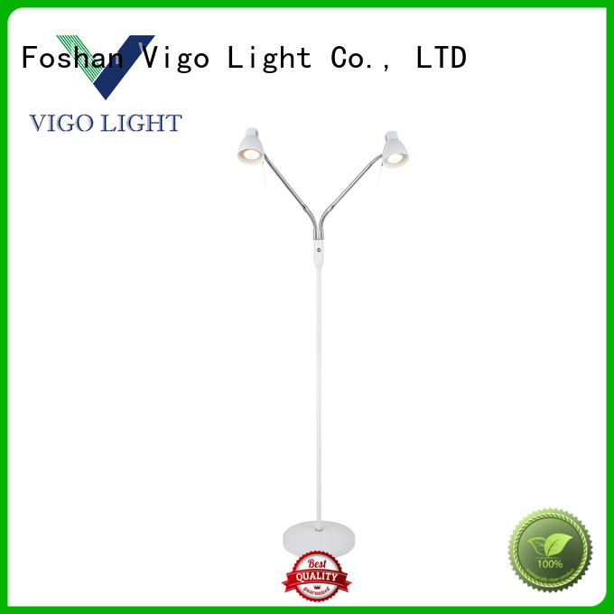 lamp floor lamps online black Vigo Lighting company