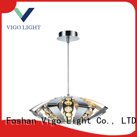 Vigo Lighting cool pendant lights factory for household