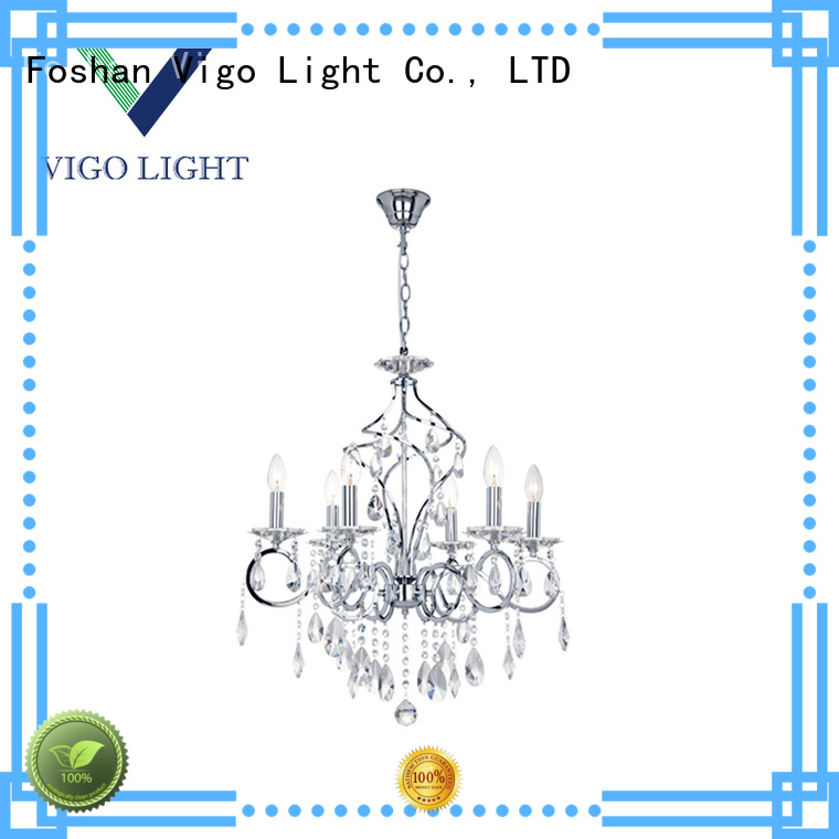 chandelier light fixture heads for household Vigo Lighting
